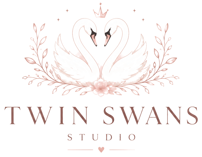 Twin Swans Studio